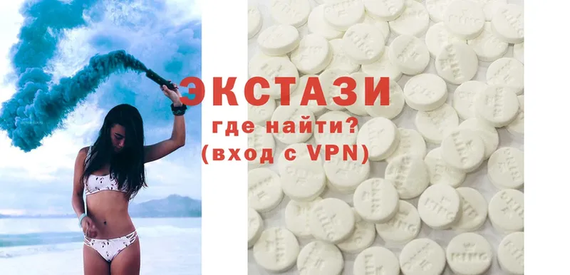 Ecstasy Punisher  Кимовск 